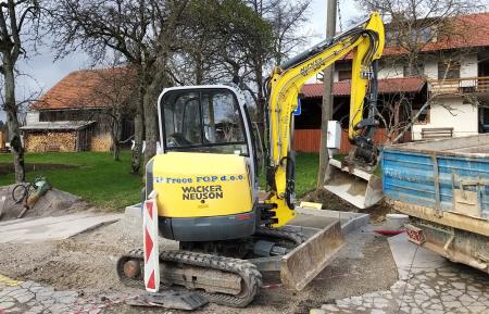 NOVO AVTOBUSNO POSTAJALIŠČE OSREDEK 02 FOTO BOŠTJAN OTONIČAR